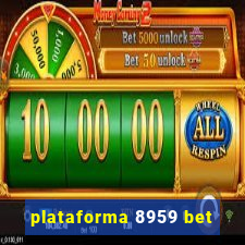 plataforma 8959 bet